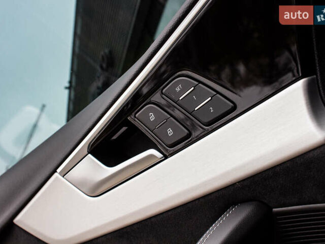 Чорний Ауді А4, об'ємом двигуна 1.98 л та пробігом 60 тис. км за 29800 $, фото 45 на Automoto.ua