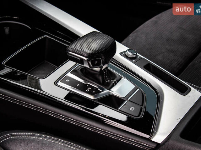 Чорний Ауді А4, об'ємом двигуна 1.98 л та пробігом 60 тис. км за 29800 $, фото 38 на Automoto.ua