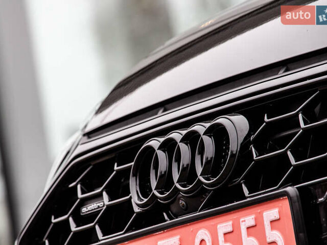 Чорний Ауді А4, об'ємом двигуна 1.98 л та пробігом 60 тис. км за 29800 $, фото 25 на Automoto.ua