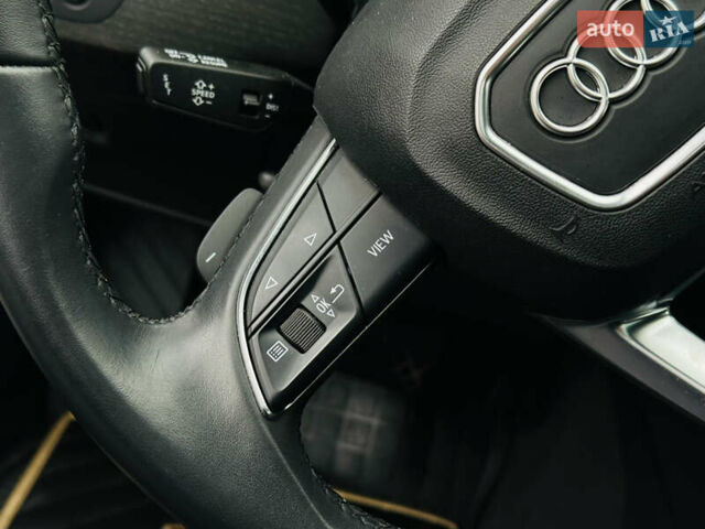 Черный Ауди А4, объемом двигателя 1.98 л и пробегом 27 тыс. км за 29000 $, фото 30 на Automoto.ua