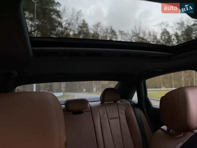 Черный Ауди А4, объемом двигателя 1.98 л и пробегом 108 тыс. км за 28700 $, фото 16 на Automoto.ua