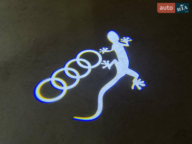 Черный Ауди А4, объемом двигателя 1.98 л и пробегом 46 тыс. км за 30999 $, фото 22 на Automoto.ua