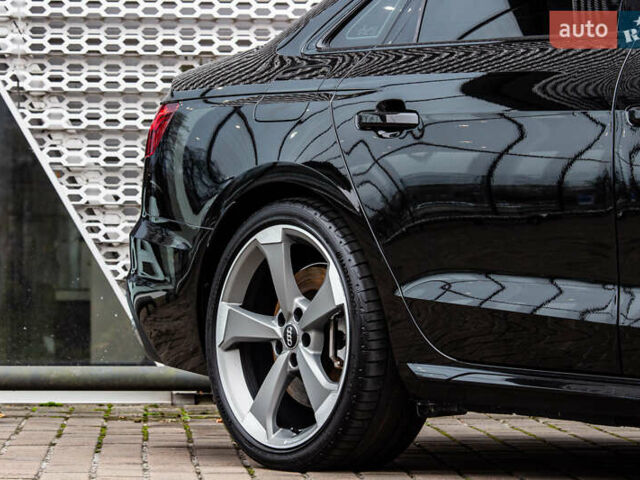 Чорний Ауді А4, об'ємом двигуна 1.98 л та пробігом 60 тис. км за 29800 $, фото 9 на Automoto.ua