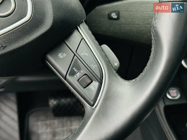 Черный Ауди А4, объемом двигателя 1.98 л и пробегом 27 тыс. км за 29000 $, фото 31 на Automoto.ua