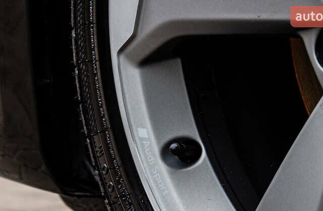 Чорний Ауді А4, об'ємом двигуна 1.98 л та пробігом 60 тис. км за 29800 $, фото 71 на Automoto.ua