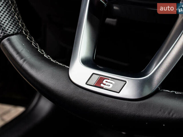 Чорний Ауді А4, об'ємом двигуна 1.98 л та пробігом 60 тис. км за 29800 $, фото 51 на Automoto.ua