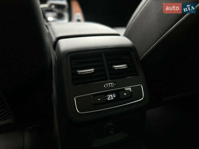 Черный Ауди А4, объемом двигателя 1.98 л и пробегом 44 тыс. км за 28500 $, фото 18 на Automoto.ua