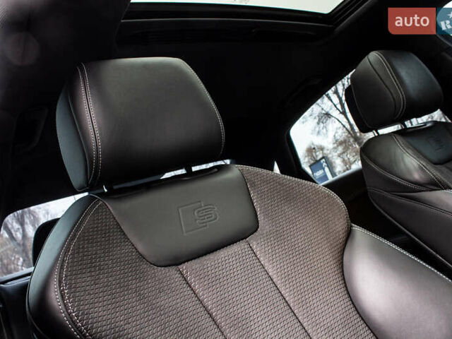 Чорний Ауді А4, об'ємом двигуна 1.98 л та пробігом 60 тис. км за 29800 $, фото 55 на Automoto.ua