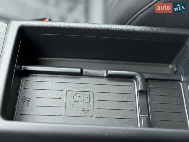 Черный Ауди А4, объемом двигателя 1.98 л и пробегом 46 тыс. км за 30999 $, фото 21 на Automoto.ua