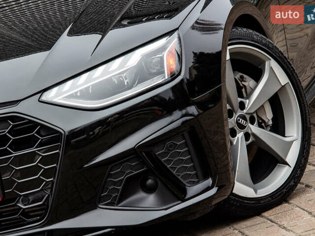 Чорний Ауді А4, об'ємом двигуна 1.98 л та пробігом 60 тис. км за 29800 $, фото 10 на Automoto.ua