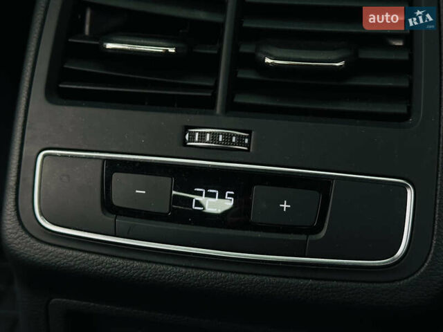 Черный Ауди А4, объемом двигателя 1.98 л и пробегом 27 тыс. км за 29000 $, фото 19 на Automoto.ua