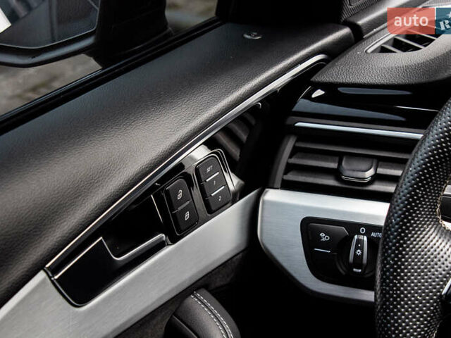 Чорний Ауді А4, об'ємом двигуна 1.98 л та пробігом 60 тис. км за 29800 $, фото 41 на Automoto.ua