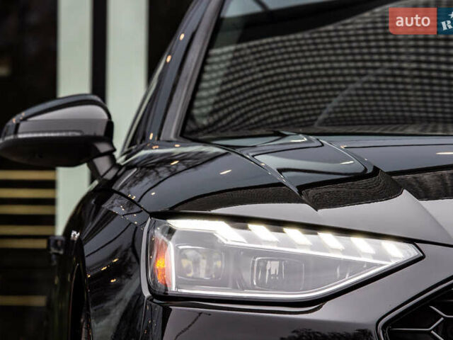 Чорний Ауді А4, об'ємом двигуна 1.98 л та пробігом 60 тис. км за 29800 $, фото 28 на Automoto.ua