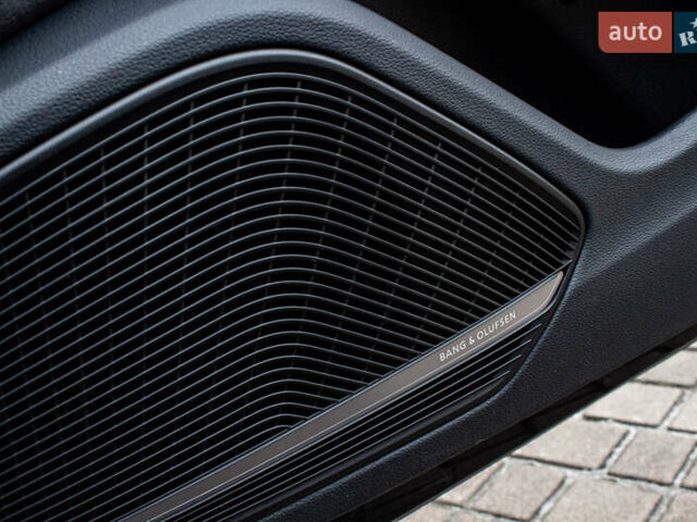 Чорний Ауді А4, об'ємом двигуна 1.98 л та пробігом 60 тис. км за 29800 $, фото 53 на Automoto.ua