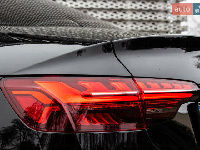 Чорний Ауді А4, об'ємом двигуна 1.98 л та пробігом 60 тис. км за 29800 $, фото 31 на Automoto.ua