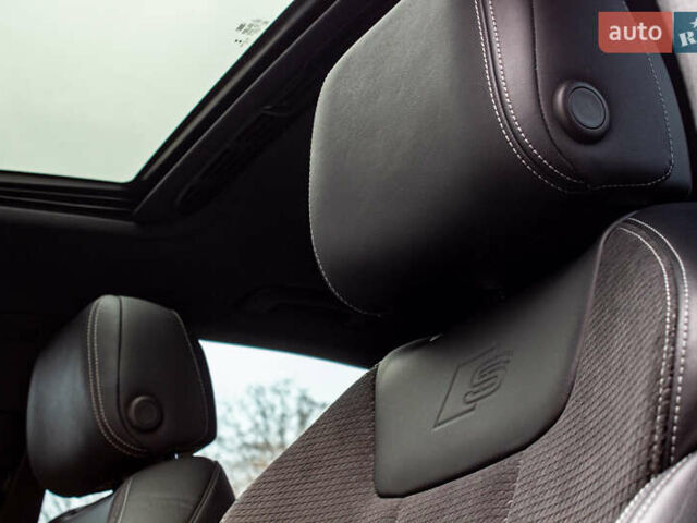 Чорний Ауді А4, об'ємом двигуна 1.98 л та пробігом 60 тис. км за 29800 $, фото 52 на Automoto.ua