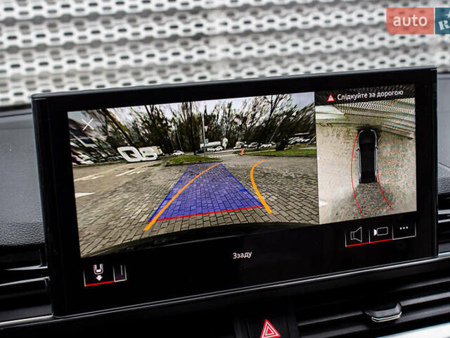 Чорний Ауді А4, об'ємом двигуна 1.98 л та пробігом 60 тис. км за 29800 $, фото 73 на Automoto.ua