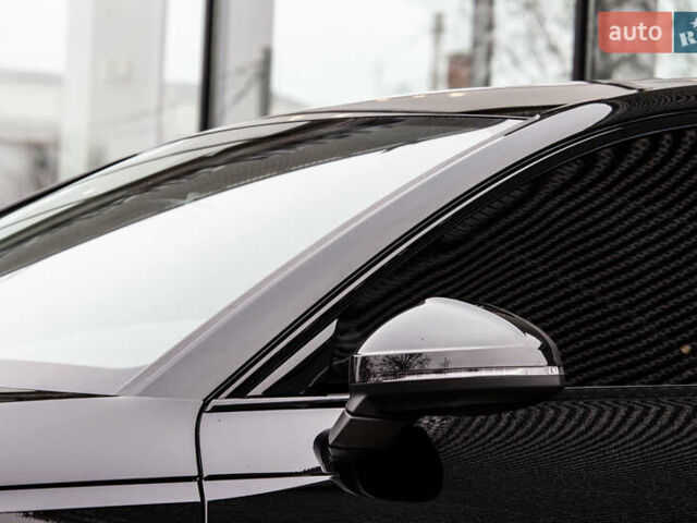 Чорний Ауді А4, об'ємом двигуна 1.98 л та пробігом 60 тис. км за 29800 $, фото 23 на Automoto.ua