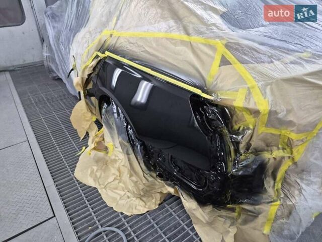 Черный Ауди А4, объемом двигателя 1.97 л и пробегом 30 тыс. км за 35000 $, фото 20 на Automoto.ua