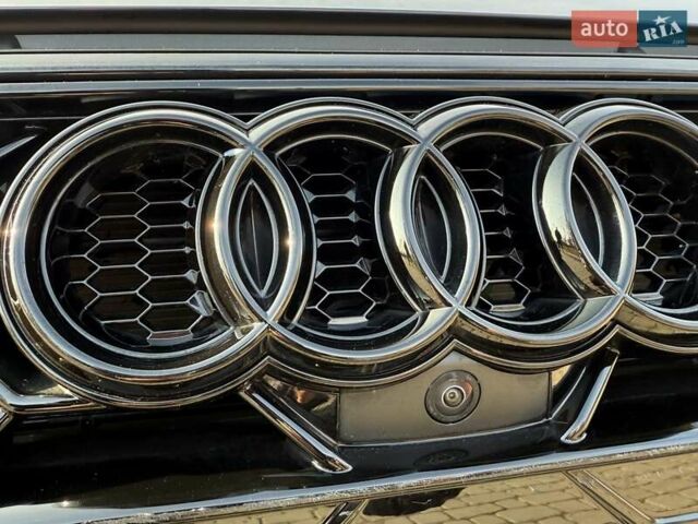 Чорний Ауді А4, об'ємом двигуна 1.98 л та пробігом 4 тис. км за 44000 $, фото 50 на Automoto.ua