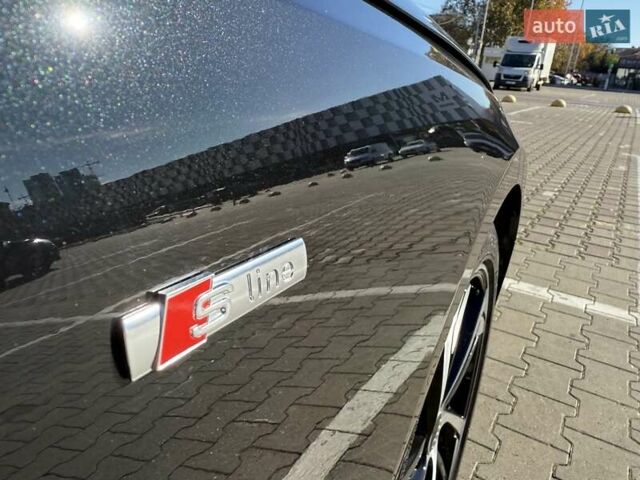 Черный Ауди А4, объемом двигателя 1.98 л и пробегом 68 тыс. км за 29900 $, фото 19 на Automoto.ua