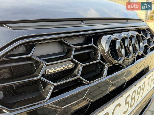 Чорний Ауді А4, об'ємом двигуна 1.98 л та пробігом 4 тис. км за 44000 $, фото 49 на Automoto.ua