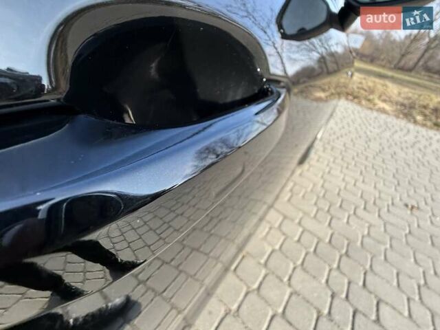 Чорний Ауді А4, об'ємом двигуна 1.98 л та пробігом 4 тис. км за 44000 $, фото 105 на Automoto.ua