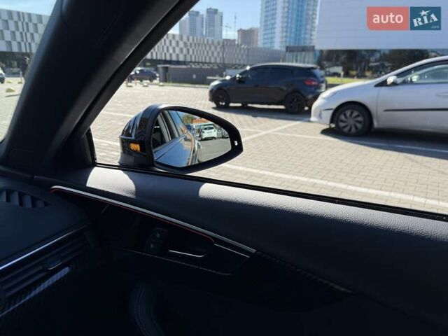 Черный Ауди А4, объемом двигателя 1.98 л и пробегом 68 тыс. км за 29900 $, фото 20 на Automoto.ua