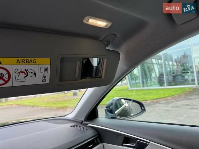 Чорний Ауді А4, об'ємом двигуна 2 л та пробігом 44 тис. км за 39900 $, фото 47 на Automoto.ua