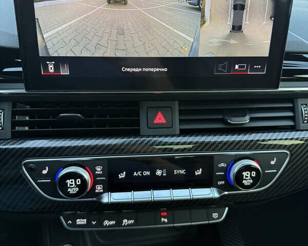 Черный Ауди А4, объемом двигателя 1.98 л и пробегом 68 тыс. км за 29900 $, фото 22 на Automoto.ua