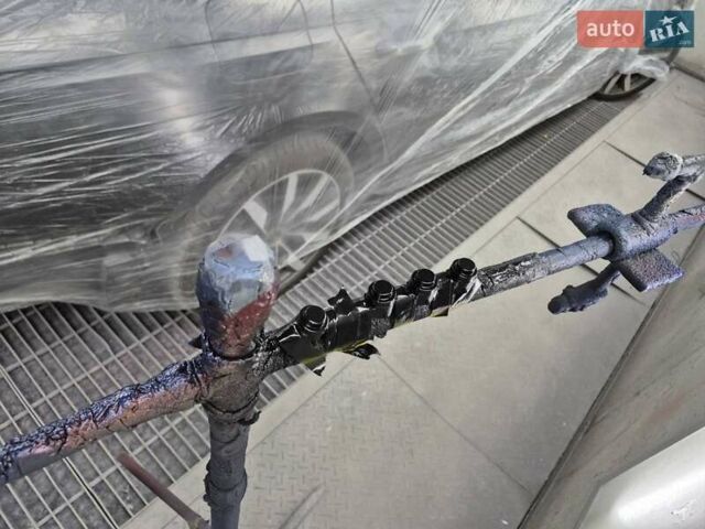 Черный Ауди А4, объемом двигателя 1.97 л и пробегом 30 тыс. км за 35000 $, фото 21 на Automoto.ua