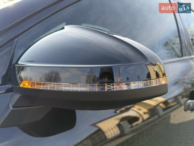 Чорний Ауді А4, об'ємом двигуна 1.98 л та пробігом 4 тис. км за 44000 $, фото 52 на Automoto.ua