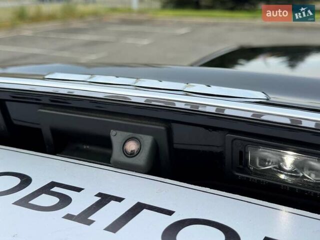 Чорний Ауді А4, об'ємом двигуна 2 л та пробігом 44 тис. км за 39900 $, фото 10 на Automoto.ua