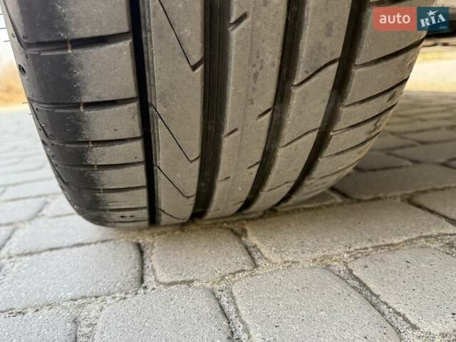 Чорний Ауді А4, об'ємом двигуна 1.98 л та пробігом 4 тис. км за 44000 $, фото 107 на Automoto.ua