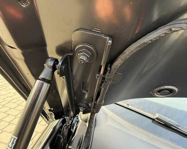 Чорний Ауді А4, об'ємом двигуна 1.98 л та пробігом 4 тис. км за 44000 $, фото 108 на Automoto.ua