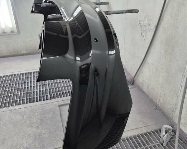 Черный Ауди А4, объемом двигателя 1.97 л и пробегом 30 тыс. км за 35000 $, фото 19 на Automoto.ua