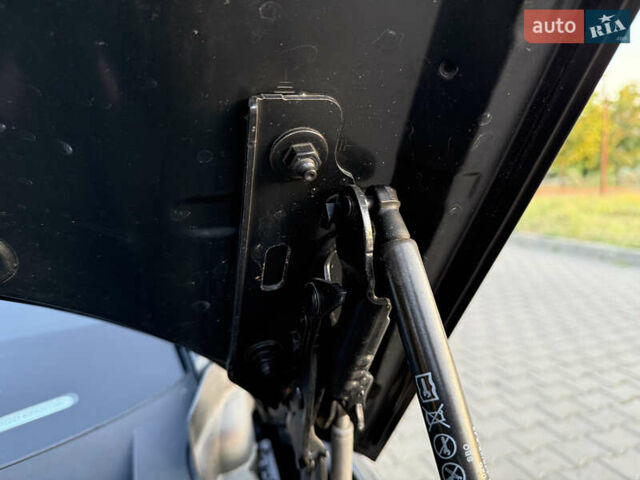 Черный Ауди А4, объемом двигателя 1.97 л и пробегом 29 тыс. км за 37490 $, фото 44 на Automoto.ua