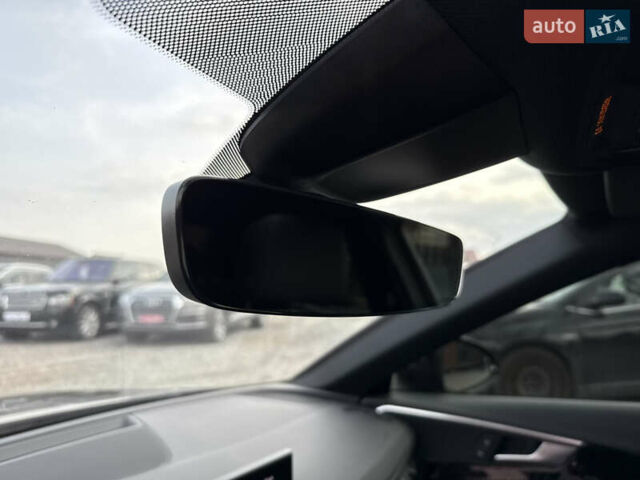 Чорний Ауді А4, об'ємом двигуна 1.98 л та пробігом 40 тис. км за 29900 $, фото 57 на Automoto.ua