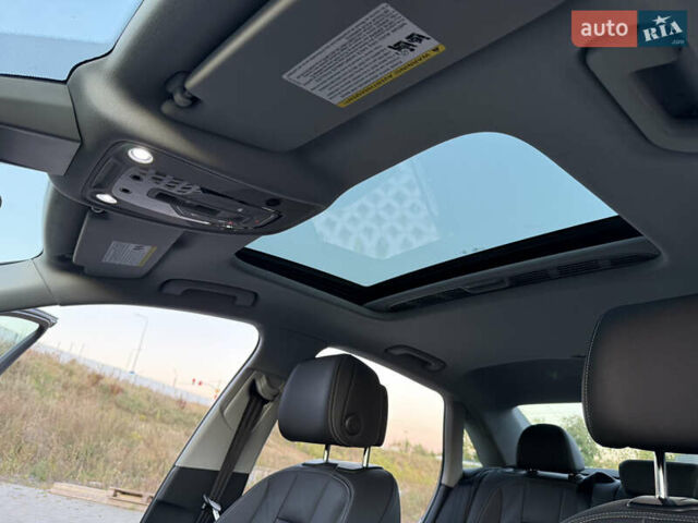 Чорний Ауді А4, об'ємом двигуна 1.98 л та пробігом 30 тис. км за 29000 $, фото 37 на Automoto.ua