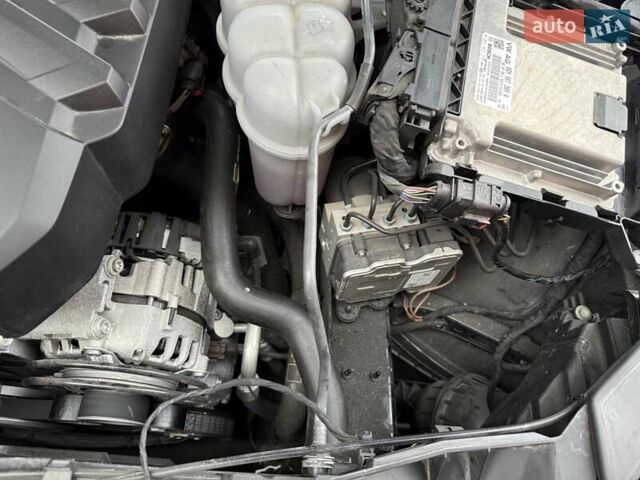 Черный Ауди А4, объемом двигателя 2 л и пробегом 39 тыс. км за 29999 $, фото 30 на Automoto.ua