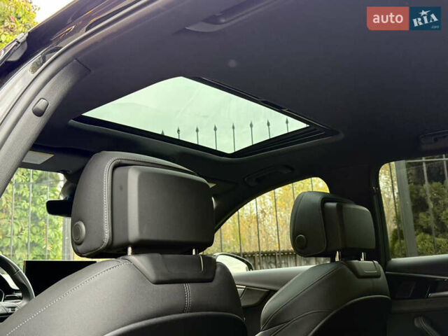 Черный Ауди А4, объемом двигателя 1.98 л и пробегом 79 тыс. км за 31900 $, фото 25 на Automoto.ua