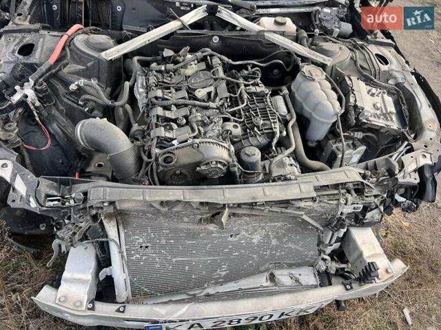 Черный Ауди А4, объемом двигателя 1.98 л и пробегом 5 тыс. км за 8900 $, фото 1 на Automoto.ua