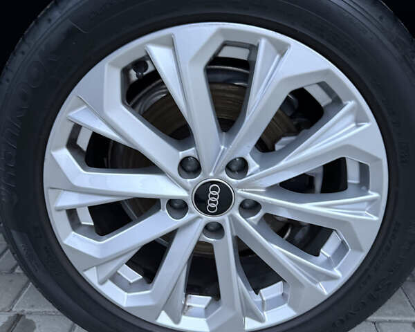 Черный Ауди А4, объемом двигателя 1.97 л и пробегом 46 тыс. км за 41000 $, фото 14 на Automoto.ua