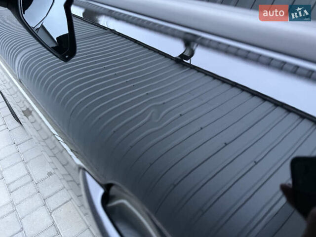 Черный Ауди А4, объемом двигателя 1.97 л и пробегом 46 тыс. км за 41000 $, фото 16 на Automoto.ua