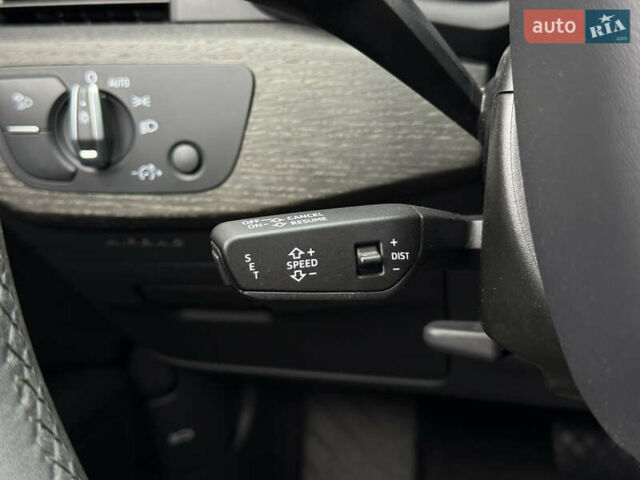 Черный Ауди А4, объемом двигателя 1.98 л и пробегом 79 тыс. км за 31900 $, фото 26 на Automoto.ua