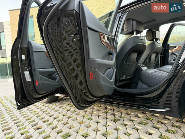 Чорний Ауді А4, об'ємом двигуна 1.98 л та пробігом 30 тис. км за 29000 $, фото 32 на Automoto.ua