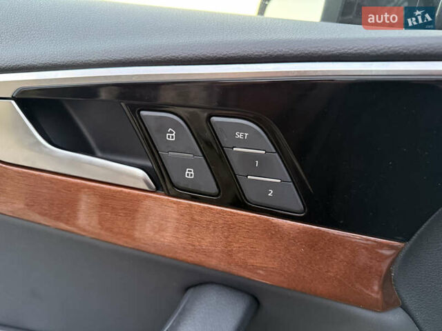 Чорний Ауді А4, об'ємом двигуна 1.98 л та пробігом 30 тис. км за 29000 $, фото 49 на Automoto.ua