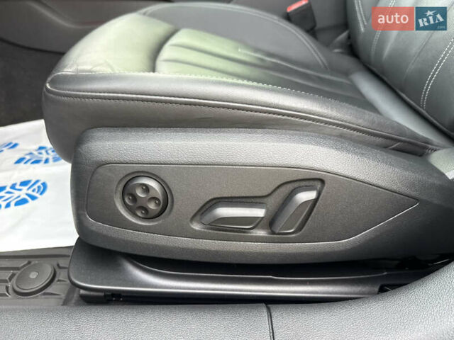 Чорний Ауді А4, об'ємом двигуна 1.98 л та пробігом 40 тис. км за 29900 $, фото 42 на Automoto.ua