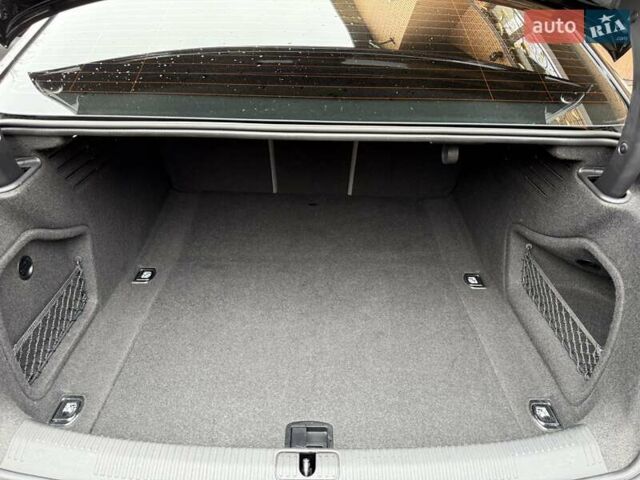 Чорний Ауді А4, об'ємом двигуна 2 л та пробігом 39 тис. км за 29999 $, фото 28 на Automoto.ua