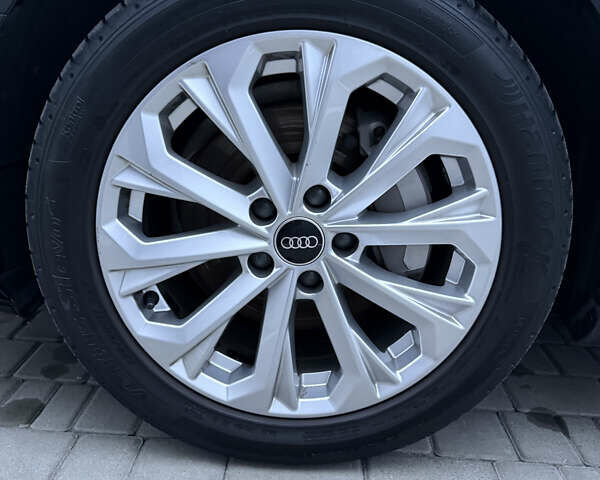 Черный Ауди А4, объемом двигателя 1.97 л и пробегом 46 тыс. км за 41000 $, фото 13 на Automoto.ua